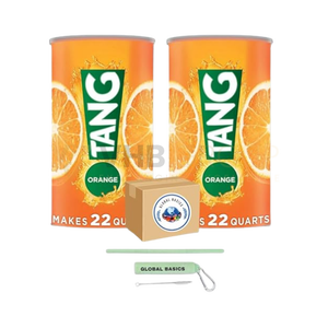 Polvo de Naranja Tang 4LBS al por Mayor - Product Image 2