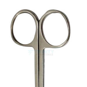 Tijeras Quirúrgicas de Acero Inoxidable en Venta, Tijeras Quirúrgicas de Alta Calidad Hechas en Pakistán - Product Image 5