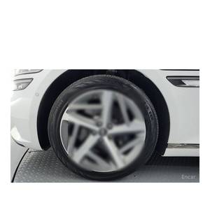 Genesis 2024 G80 2.5 Turbo AWD Gasolina 22,331 km Caja de Cambios Automática Asientos de Cuero Cámara Trasera - Sedán de Lujo Importado de Corea - Product Image 5