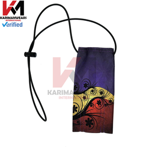 Premium Quality <b>Paintball</b> Barrel Cover Fade-Resistant Vibrant Graphics with Reinforced Hems Custom Logo Sialkot - Product Image 6