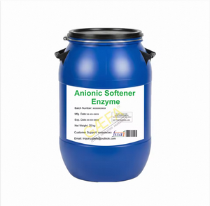 Suavizante Aniónico GAEFA con Enzimas, Hecho en India - Product Image 1