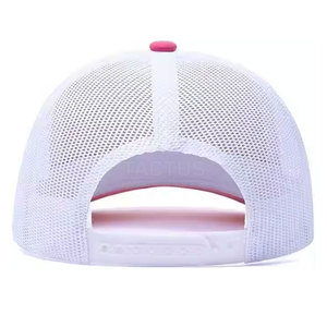 Top Selling Wholesale Rate Trucker <b>Hats</b> Outdoor Use Custom Made 100% Cotton Unique Style Trucker <b>Hats</b> - Product Image 5