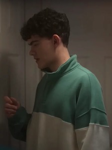 Sudadera Joe Locke Heartstopper S03 - Product Image 2