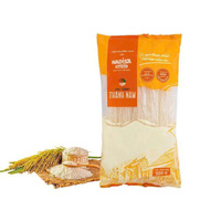 Nadisa Fresh Foods Pho Nouilles Instantanées Artisanales Style Vietnamien Pack Familial Prêtes en 4 Minutes Approvisionnement Direct Usine 100% Propre