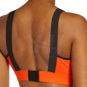 Servicio OEM, Sujetador Deportivo de Moda para Mujer, Sujetador Deportivo para Mujer Más Vendido, Sujetador Deportivo para Mujer de Alta Calidad - Product Image 2