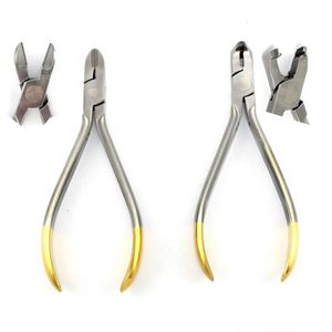 Orthodontic Dental <b>Plier</b> Orthodontic Distal Cutter <b>Plier</b> ArchWire Ligature Wire Cutter Dental Orthodontic <b>Pliers</b> Instruments OEM - Product Image 6