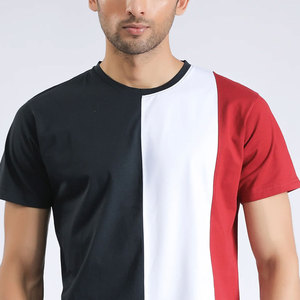 Camisetas de Hombre al por Mayor, Multicolores, con el Mejor Diseño, 100% Poliéster - Product Image 6