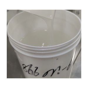 Aceite de Silicona Polidimetilsiloxano (PDMS) de Alta Calidad, Materia Prima Química Industrial - Product Image 5