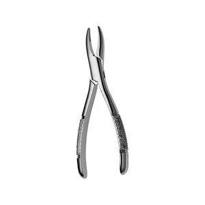 Oferta Especial: Juego de Instrumentos Quirúrgicos Dentales de Extracción Manual de Pico Alto para Molares Superiores y Bicuspides, Fabricados en Acero Reforzado - Product Image 6