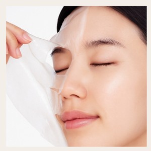 มาส์กหน้าเกาหลี ELENSILIA K-Beauty Elensilla Intracell Galactomyces Mask Pack 25 มล. 50 แผ่น ผลิตในเกาหลี - Product Image 1