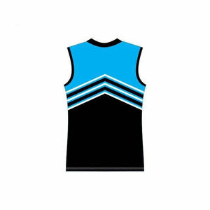 Uniformes de cheerleading en gros, fabricant OEM ODM, fournisseur, usine directe, uniformes de cheerleading - Product Image 5