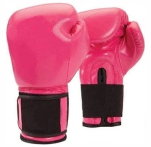 Guantes de Boxeo Profesionales para Entrenamiento con Saco de Boxeo, Guantes de Piel para Sparring, Entrenamiento de Combate, Kickboxing, Muay Thai, MMA - Product Image 3