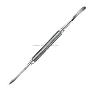 Prix de gros A-1 VERITAS Dingman 18 cm Ensemble d'instruments chirurgicaux rétracteurs manuels réutilisables en acier inoxydable - Product Image 3