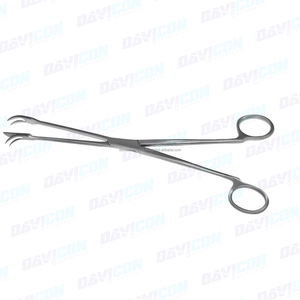 เครื่องมือผ่าตัดพลาสติกแบบแมนนวล Dassumpcao Abdolminal Flap & Rhytidoplasty Marker ไม่มีระบบ Ratchet ได้รับการรับรองมาตรฐาน CE ระดับ Class I - Product Image 4