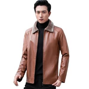 Veste de moto d'hiver en cuir de vache véritable édition limitée pour homme, taille américaine, imperméable, respirante, style urbain, meilleure qualité - Product Image 1