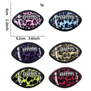 Patch brodé thermocollant en forme de bobine de film classique pour chapeaux, sacs, vestes, casquettes, décoration de vêtements DIY sur le thème du cinéma - Product Image 2