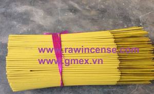 Best Price High Quality <b>Bamboo</b> Sandalwood Incense Sticks Religious Use Wholesale GMEX JSC. Vietnam Origin 3-3.5mm Incense - Product Image 3