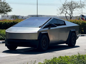 รถยนต์ไฟฟ้ามือสองแบบซีดาน แบตเตอรี่ลิเธียม ขับเคลื่อนสี่ล้อ 6 ที่นั่ง ระยะทางวิ่งมากกว่า 700 กม. - Product Image 4