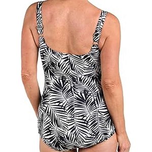 Custom Women One Piece Swimwear <b>Push</b> <b>Up</b> Monokini Beach Bathing Suit Slim Fit Sexy <b>Swimsuit</b> Beachwear - Product Image 4