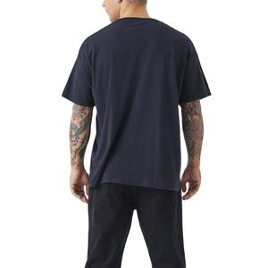 Camisetas de Hombre con Serigrafía, Diseño Único, Buena Calidad, Etiqueta Personalizada, Mejor Precio, Fabricante Profesional - Product Image 4