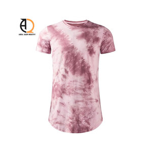 Camiseta Gráfica Extra Grande Personalizada, Camiseta con Estampado Vintage, Camiseta Urbana de Algodón de Manga Corta, Camiseta Estampada Hip Hop Unisex - Product Image 2