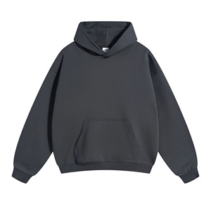 Sudaderas con Capucha de Forro Polar para Hombre, Suaves y Cálidas, Chaqueta de Invierno para Deportes al Aire Libre, Sudaderas Gruesas de Forro Polar para Hombre - Product Image 2