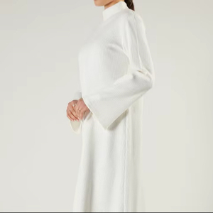 New 2026 Dubai Beautiful <b>Abaya</b> Traditional Islamic Clothing for Women Saudi Arabia <b>Abaya</b> Dubai <b>Abaya</b> Muslim Clothing Gulf Cloths - Product Image 1