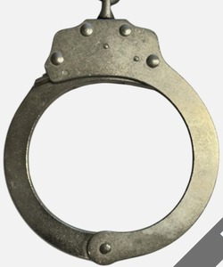 RARISSIME INC Manchettes en fer rondes sans nickel et sans plomb fabriquées en Inde - Product Image 2