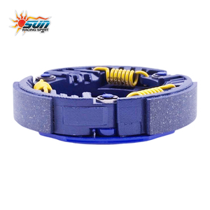 ชุดคลัตช์ SUN RACING MO100-CVT005 1000RPM สำหรับ MIO 100 อะไหล่สกู๊ตเตอร์ที่ทนทาน ช่วยเพิ่มประสิทธิภาพ - Product Image 4