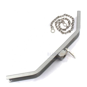 Wholesale manufacturing Best Quality Calf <b>Puller</b> ratchet Extractor Heavy Duty Difficult Calving 65" Handle Veterinary Instrument - Product Image 3