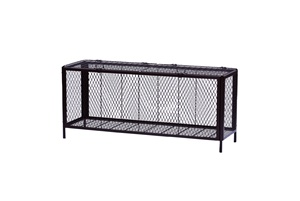 Trash <b>Bin</b> Metal Type 330Litre Capacity - Product Image 6