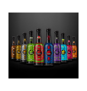 Latas de Bebidas Double Dare Originales para Reventa - Proveedor Confiable para Fiestas Retro y Eventos - Product Image 6