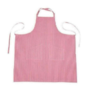 Cheap Customized Design Print Eco-Friendly Sleeveless <b>Kitchen</b> Cleaning Bib <b>Apron</b> Sustainable 100% Organic Cotton Wholesale - Product Image 2