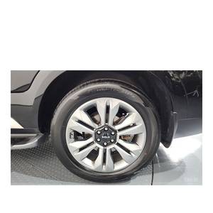 Pour Kia Mohave Diesel 3.0 4x4 Décembre 2022 6 places avec boîte automatique sièges en cuir norme d'émission Euro V conduite à gauche - Product Image 5