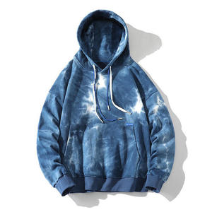 Sudaderas con capucha para hombre en grandes cantidades para uso urbano, ligeras, de algodón y poliéster, disponibles en todas las tallas. - Product Image 4
