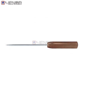 Manual Orthopedic Screwdriver High Quality Surgical Tool Orthopedic Surgery Stainless Steel Medic Instruments - Product Image 2