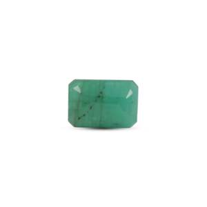 Certified Wholesale 7.7 Carat Yellow Pear Cut Lab-Created Zircon Loose Gemstone - Product Image 2