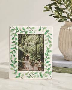 Handmade Bone Inlay Photo Frame Wooden <b>Picture</b> Frame Tabletop Display <b>for</b> Desk <b>Wall</b> <b>Living</b> <b>Room</b> Office Gift - Product Image 6