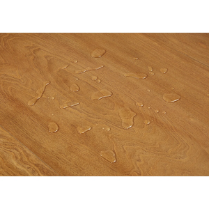 Ensemble de salle à manger Pindel Handicraft, 9 pièces, table rectangulaire en bois, chaises rembourrées à dossier croisé, mobilier moderne pour la maison - Product Image 5