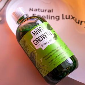 Champú OEM Premium Care con Aminoácidos e Hidratación, Tamaño Regular - Product Image 3