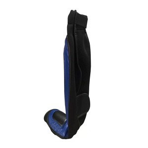 Protector de espinilla de alta calidad para entrenamiento y sparring de Muay Thai y Kick Boxing, disponible en diferentes tallas. - Product Image 6