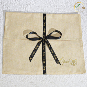 Proveedor de Bolsas de Regalo de Yute Ecológicas al por Mayor para Pedidos al por Mayor - Product Image 4