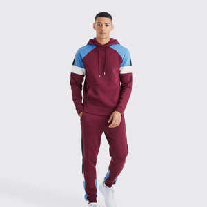 Chándal Deportivo de Invierno para Hombre, Nuevo Modelo 2026, Transpirable, con Cierre de Cordón y Logotipo - Product Image 2