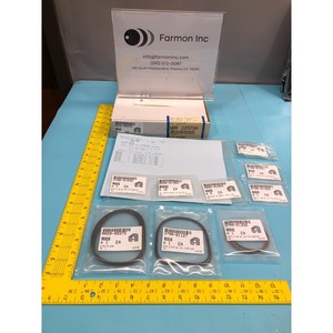 AMAT 0242-00209 ESC-WET CLEAN ***9GAC2542***, 148651 - Equipo y Piezas de Semiconductores de Confianza de Global Legacy Semiconductor - Product Image 2