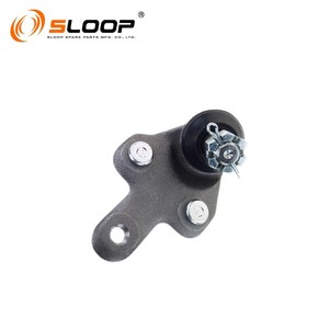 Rotule de suspension basse 43330-09800 pour TOYOTA - Product Image 4