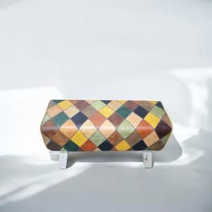 Banco de Cuero de Calidad de Exportación, Hecho en India, con Estructura de Madera Resistente, para Dormitorios y Comedores, en Ofertas al por Mayor - Product Image 6