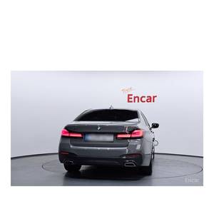 BMW Serie 5 530i XDrive M Sport 2023, Volante a la Izquierda, Caja de Cambios Automática, 51,820 km - Product Image 4