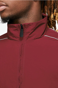 Lightweight Trendy Eco-Friendly Windbreaker <b>Jackets</b> Wholesale <b>Waterproof</b> Breathable Sportswear Casual Streetwear Outdoor Front - Product Image 5