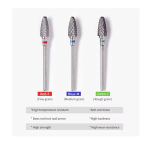 Brocas para Implantes Dentales, Juego de Avellanadores Manuales de Acero Inoxidable, OEM y Marca Privada, Certificación CE por Astrin Surgical - Product Image 6