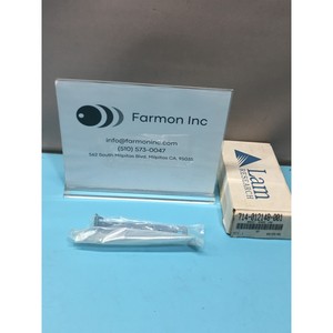 LAM 714-012148-001 Bracket Sensor Long, 164168 - อุปกรณ์และอะไหล่เซมิคอนดักเตอร์ระดับโลกที่เชื่อถือได้ - Product Image 2